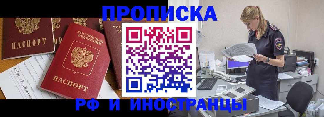 временная регистрация 2025 в Мончегорске